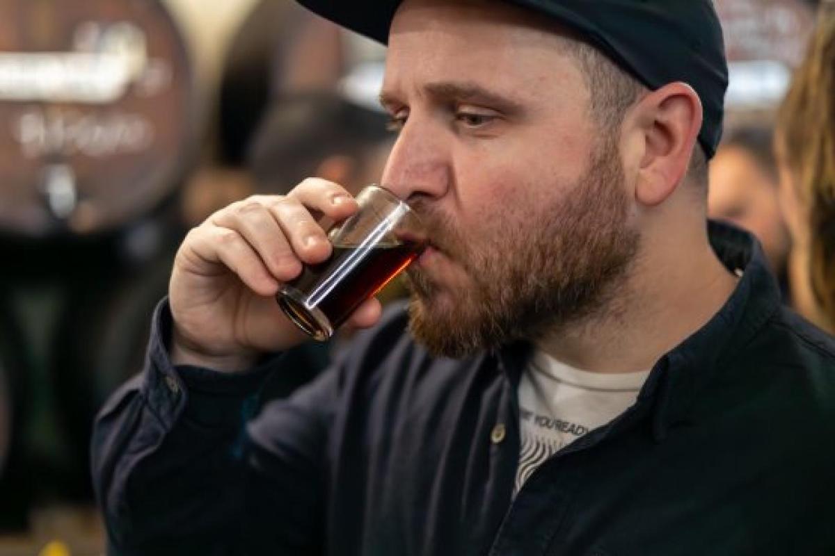 Photos of Upgraded Drinks Package