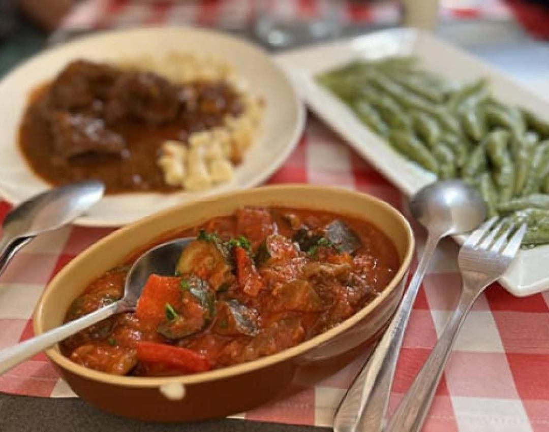 Secret Food Tours Nice Old Town