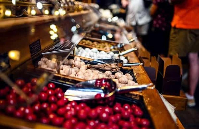 Pastry & Chocolate Tours Paris