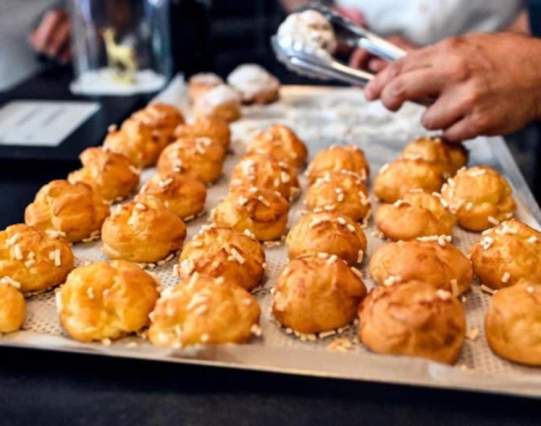 Paris Montmartre Food Tours