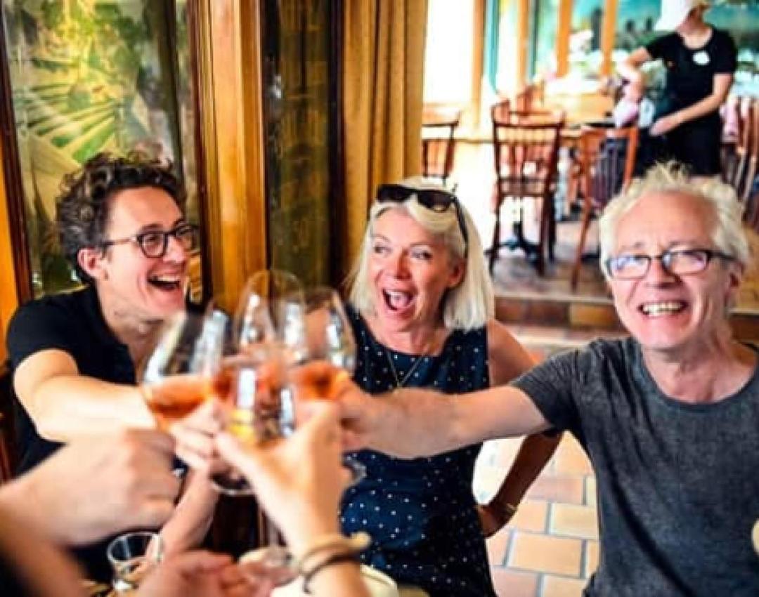 Paris, Saint Germain Food Tours