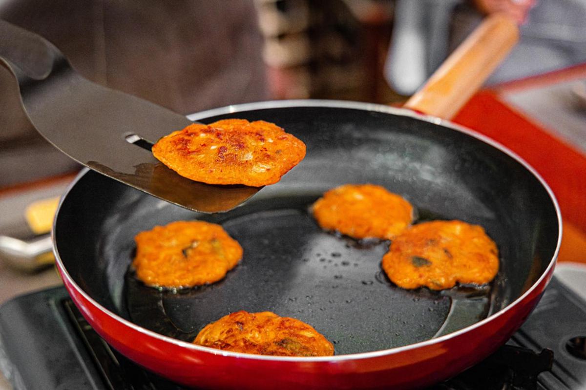 Seoul Cooking class 2 new