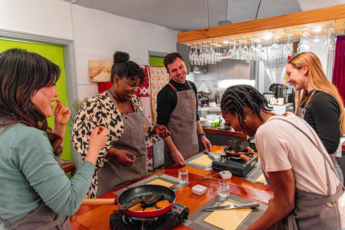 Seoul Cooking class 3 new