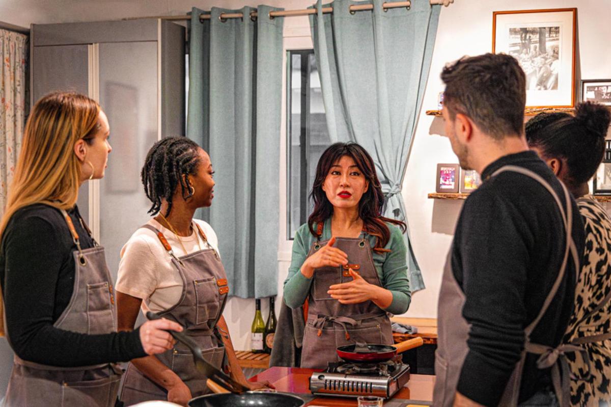 Seoul Cooking class 4 new