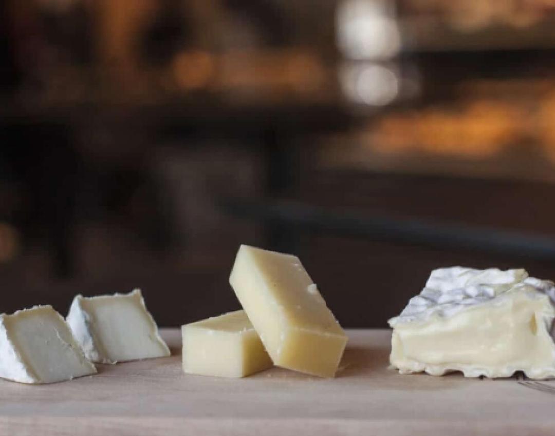 Secret Food Tours: Lyon