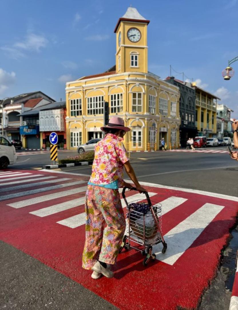 Phuket Food Tour - Secret Food Tours