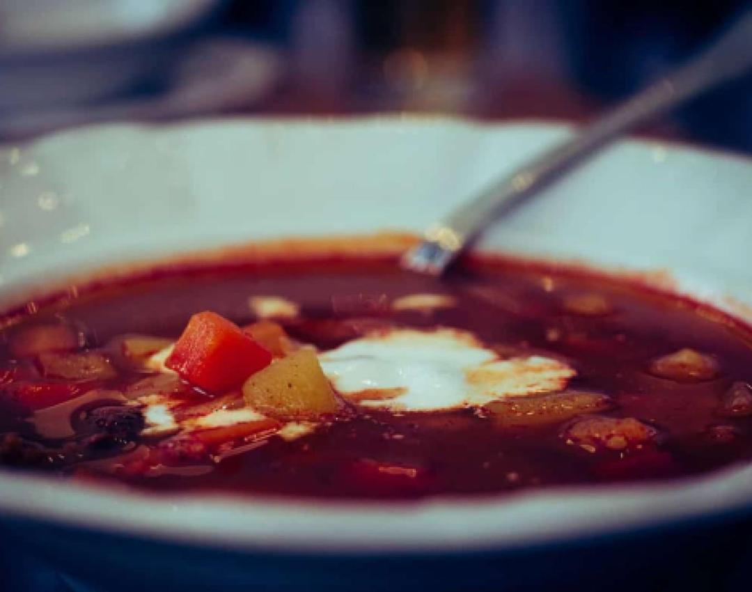 Secret Food Tours: Budapest - Obuda