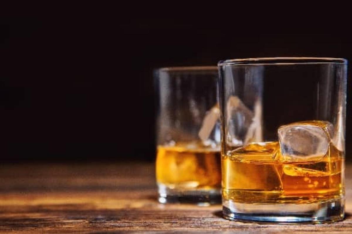 Secret Food Tour?  Photos of Upgraded Drinks Package