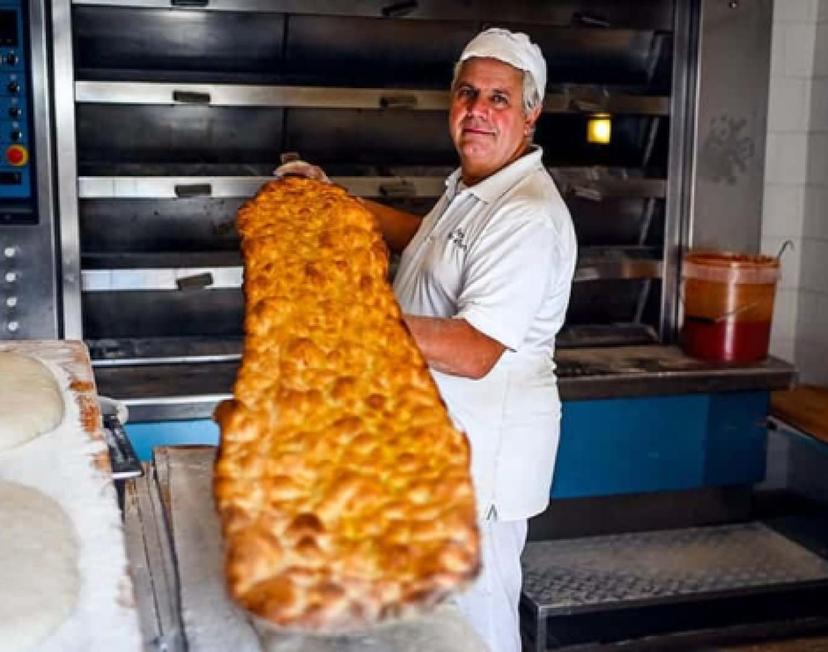 Secret Food Tours: Rome