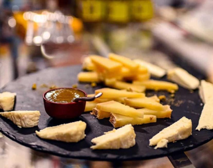 Secret Food Tours: Trastevere