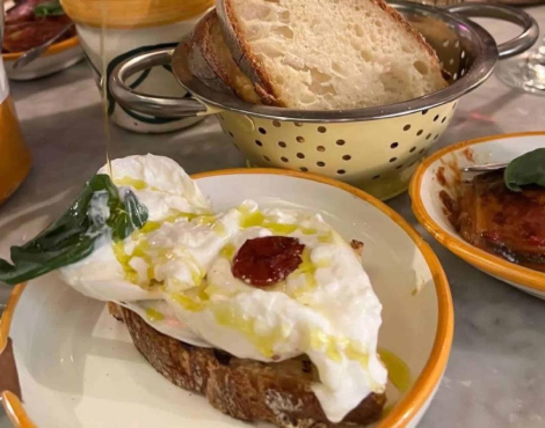 Secret Food Tours Milan