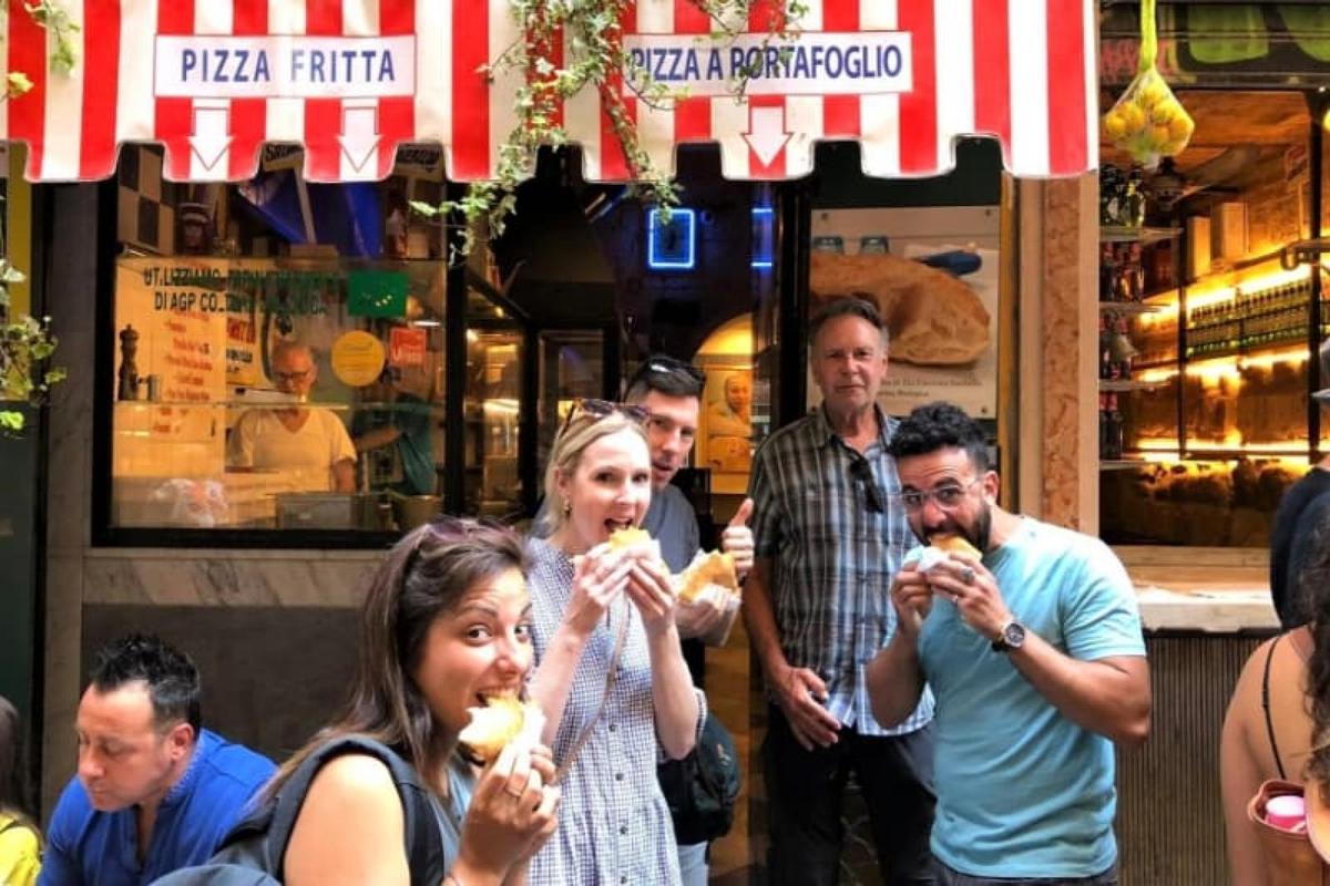 Photos of Secret Food Tour: Naples