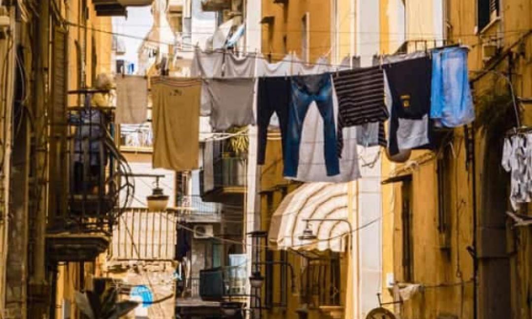 WHY OLD TOWN AND DECUMANI AREA?