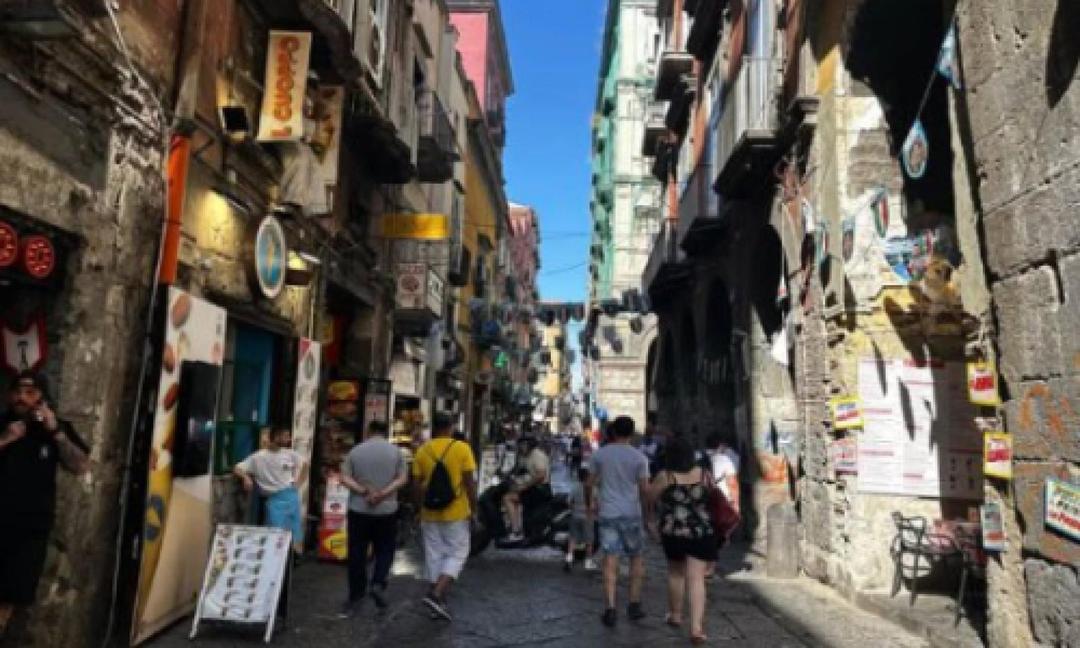 WHY OLD TOWN AND DECUMANI AREA?