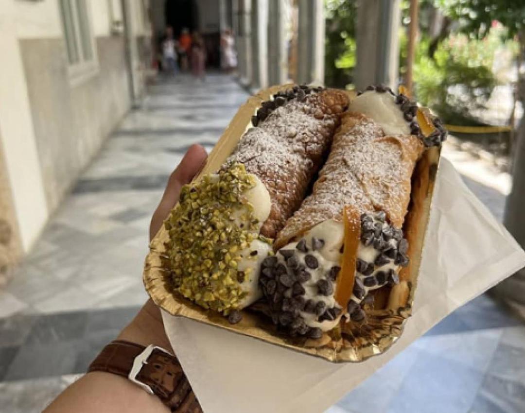 Palermo Food Tour - Secret Food Tours