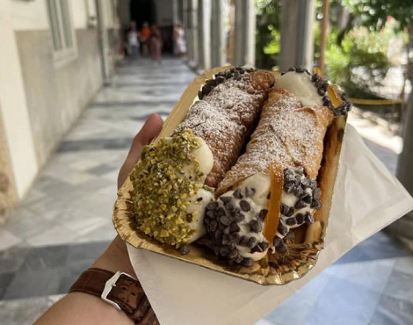 Palermo Food Tour - Secret Food Tours