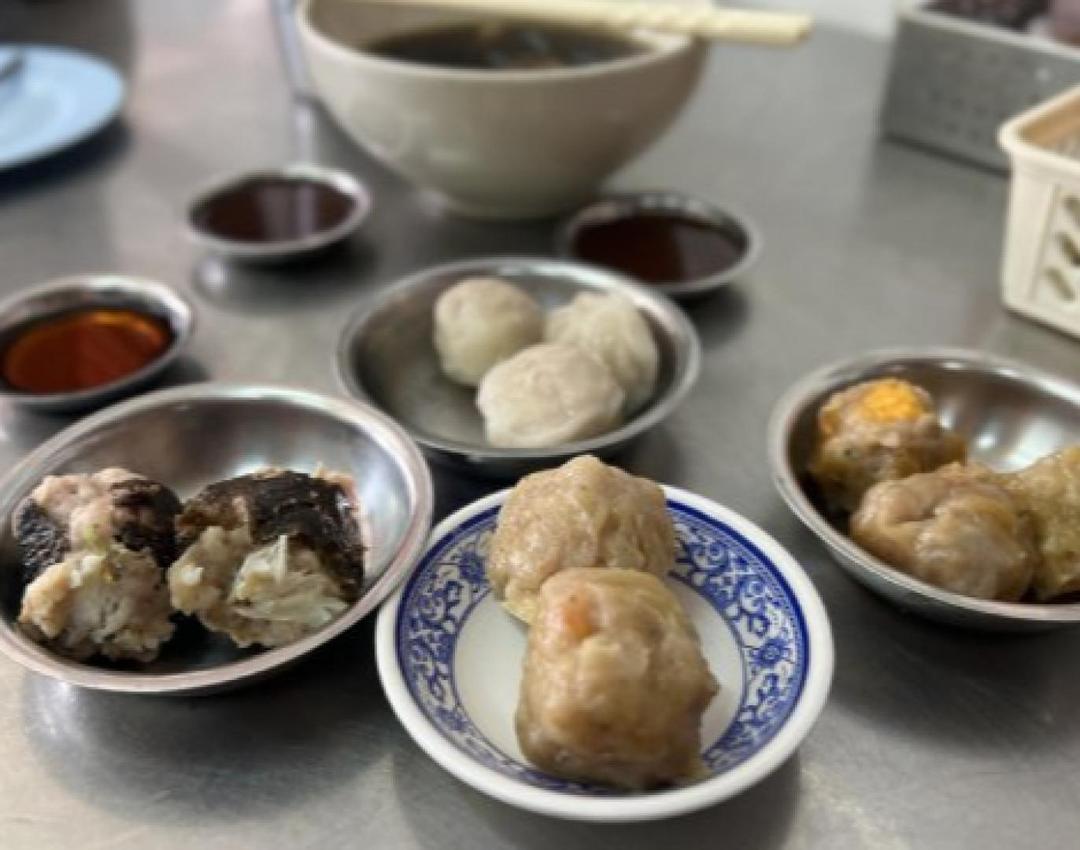 Secret Food Tours: Phuket