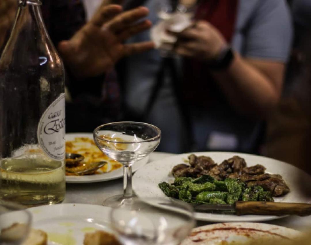 Secret Food Tours: Barcelona