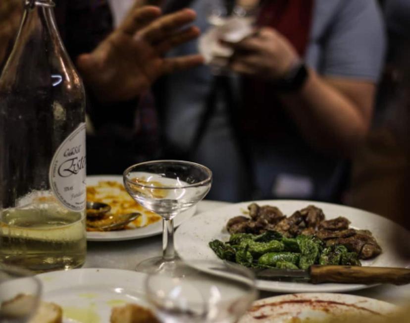 Secret Food Tours: Barcelona