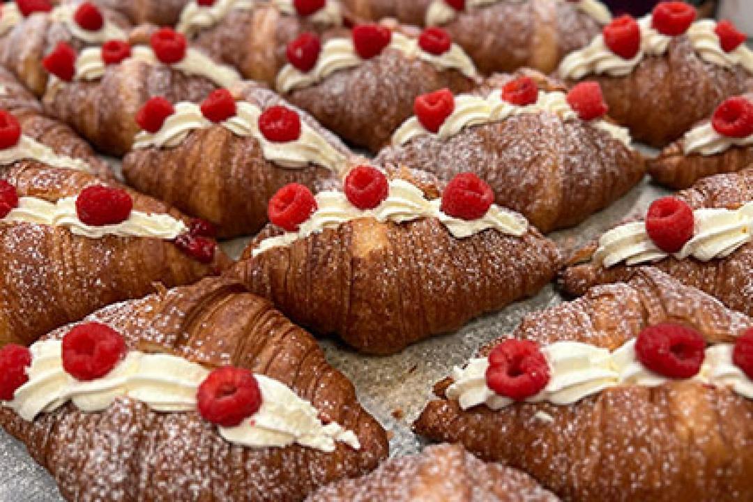 Secret Food Tours: Copenhagen