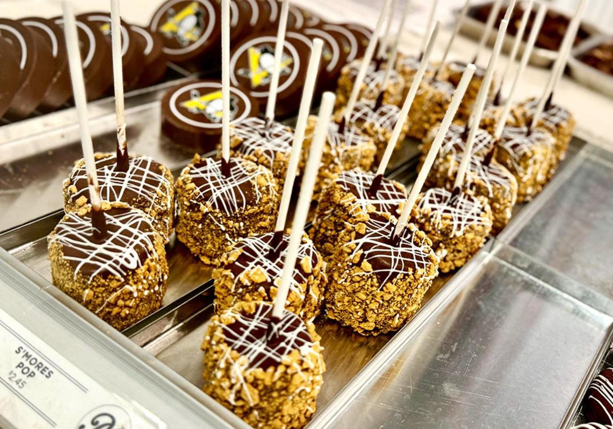 Photos of Secret Food Tour: Pittsburgh