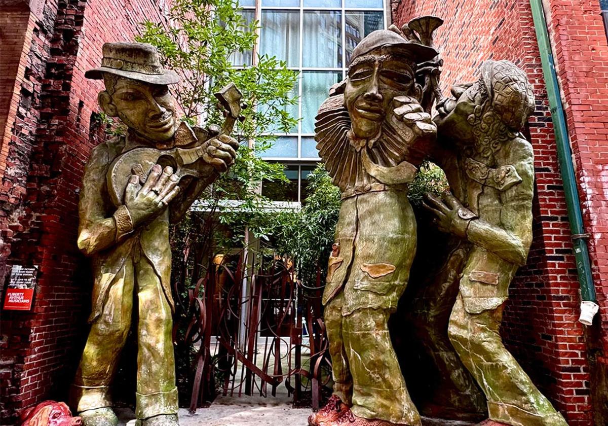 Photos of Secret Food Tour: Pittsburgh