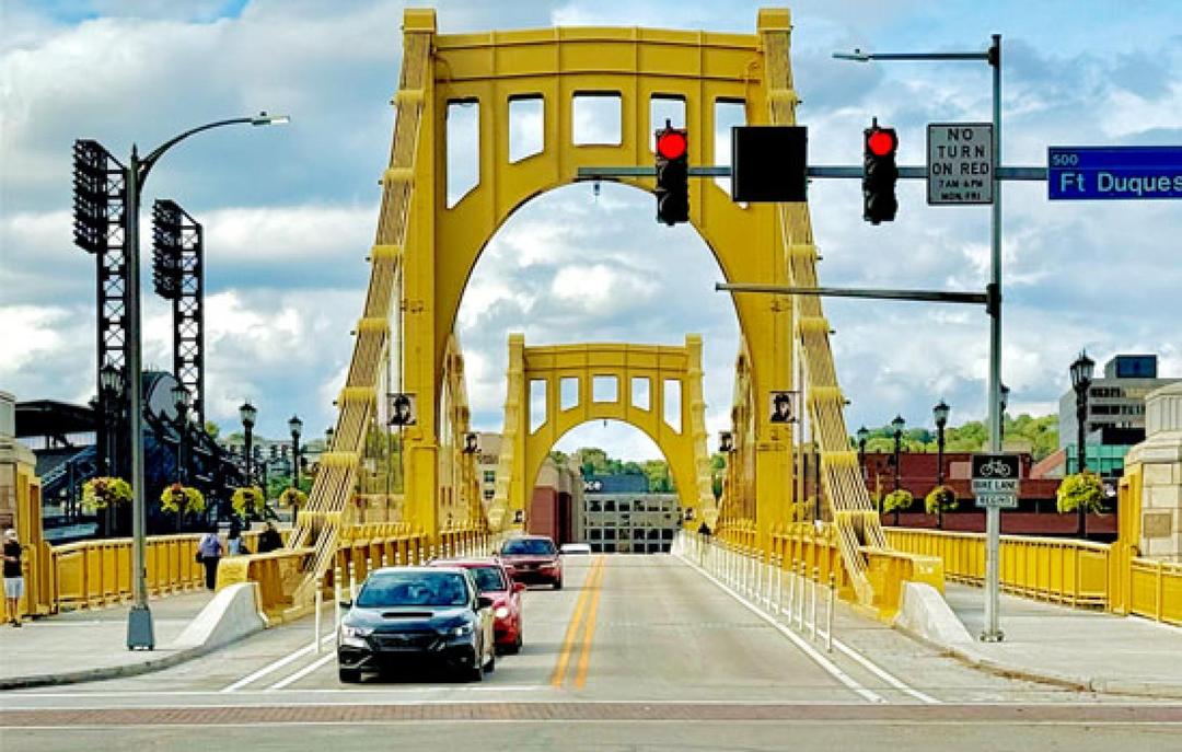 Why Downtown Pittsburgh?