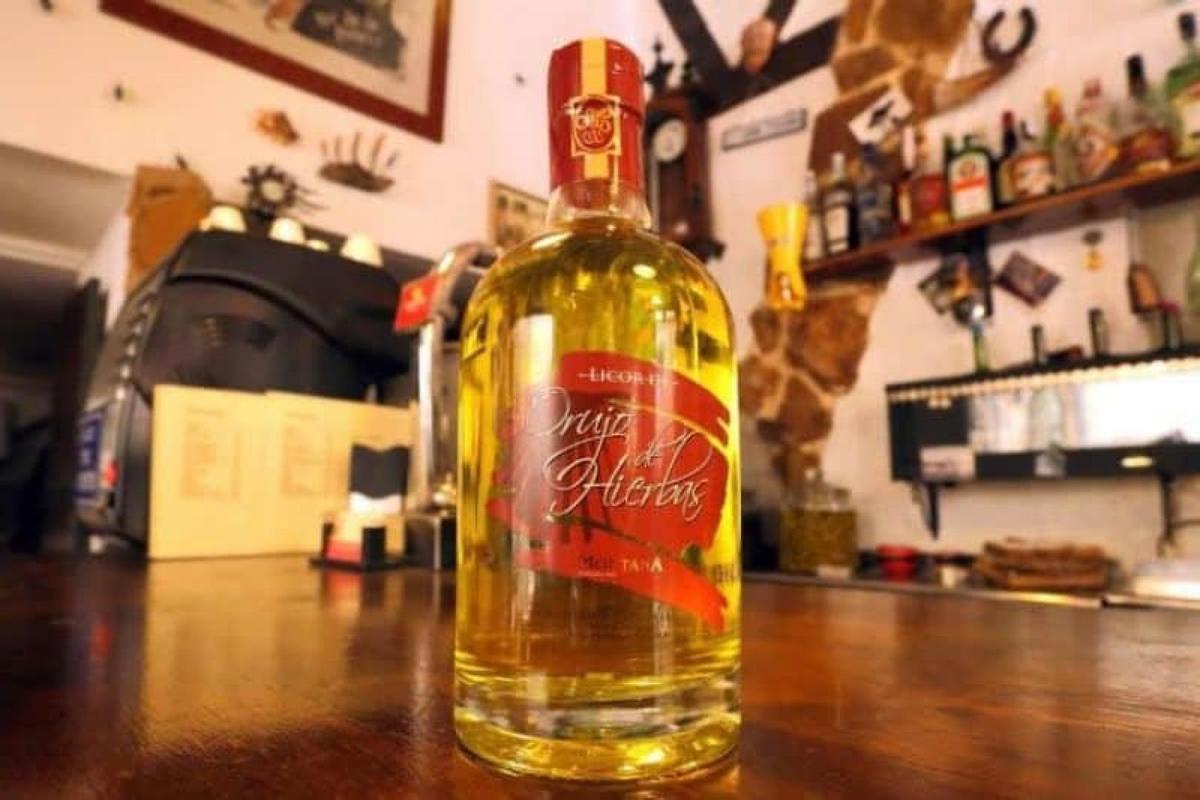 Photos of Upgraded Drinks Package