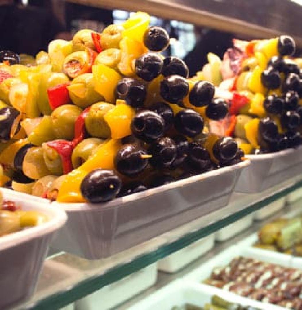 PHOTOS OF SECRET TOURS Madrid