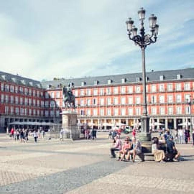 PHOTOS OF SECRET TOURS Madrid