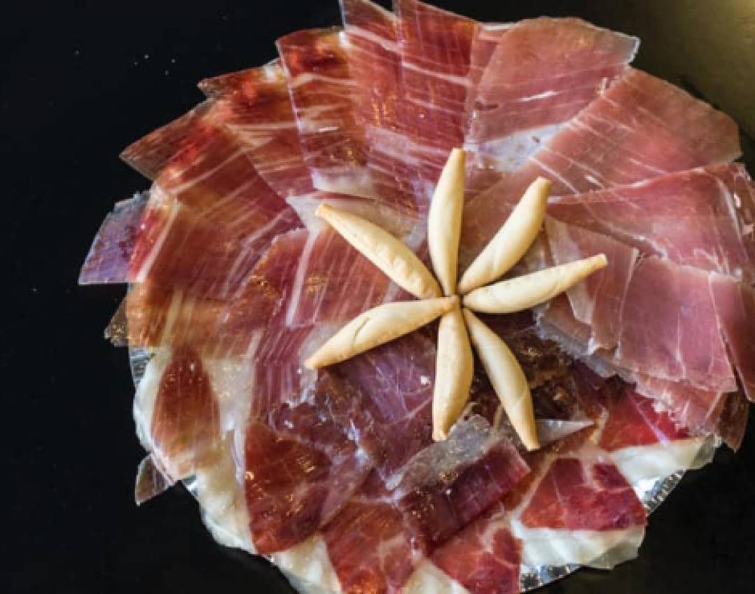 Secret Food Tours: Madrid