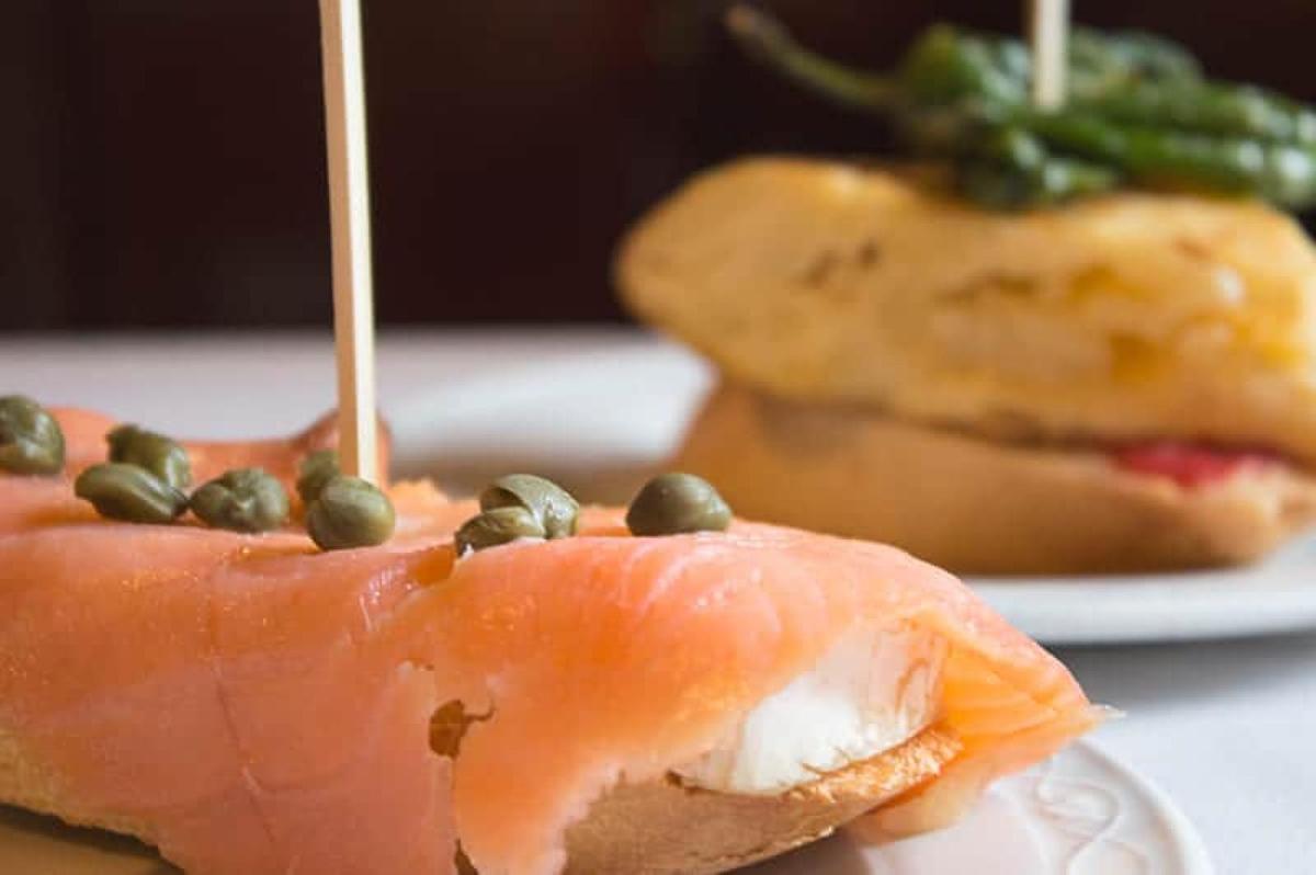 Photos of Secret Food Tour: Madrid