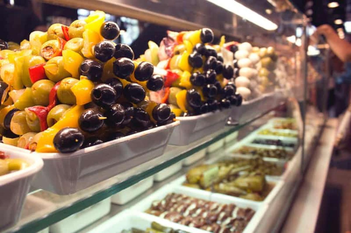 Photos of Secret Food Tour: Madrid