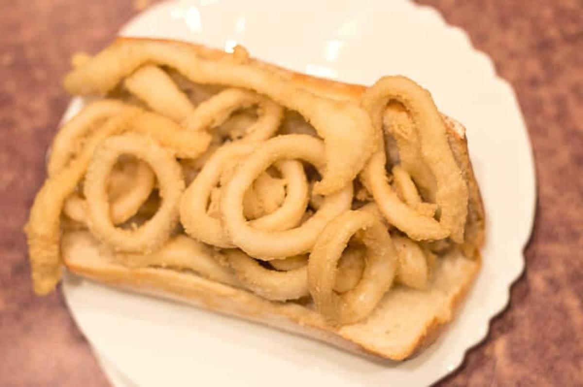 Photos of Secret Food Tour: Madrid