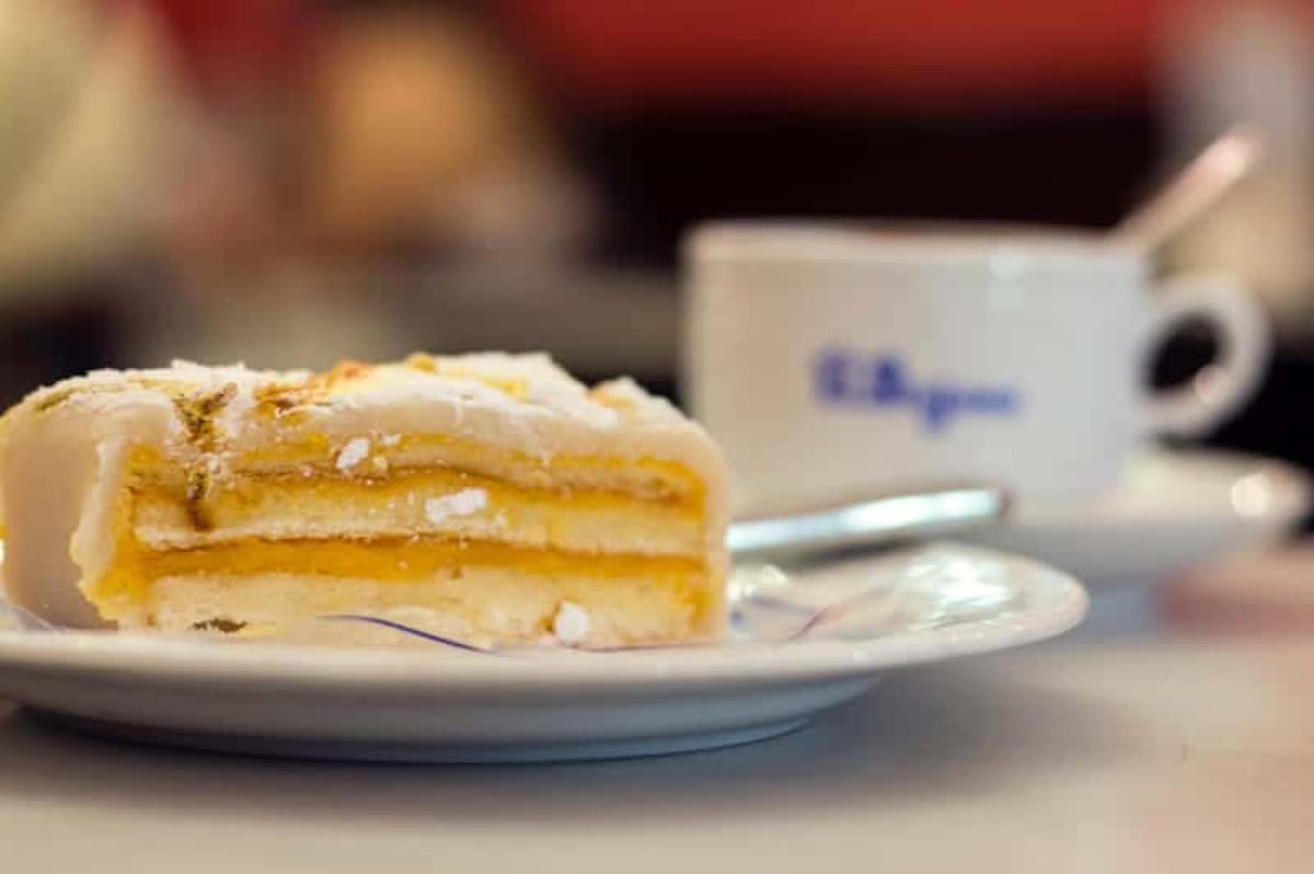 Photos of Secret Food Tour: Madrid