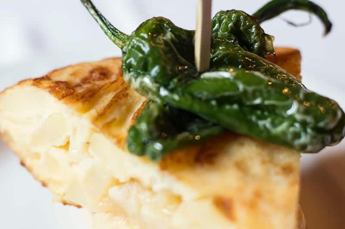 Photos of Secret Food Tour: Madrid