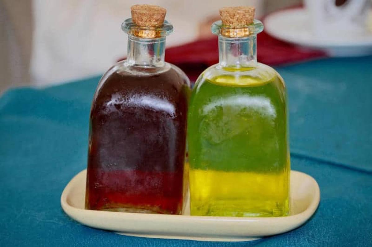 Photos of Upgraded Drinks Package