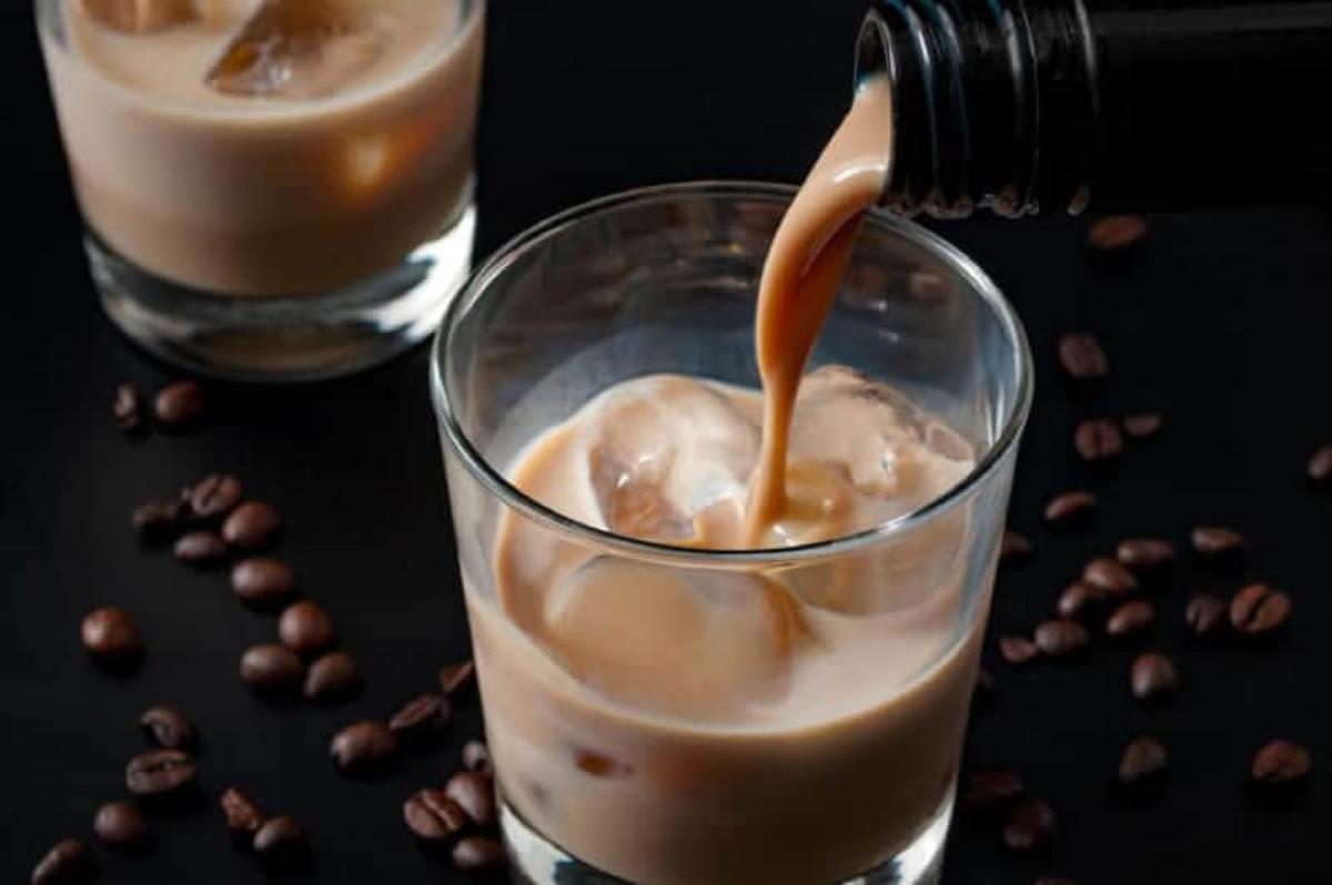 Photos of Upgraded Drinks Package