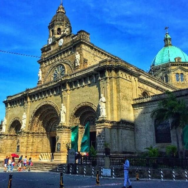 Photos Of Secret Tours Manila