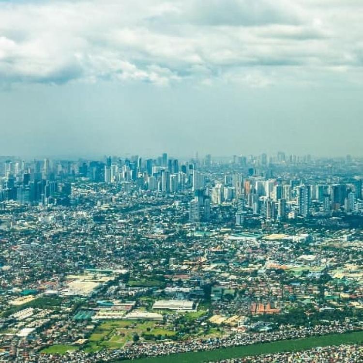 Photos Of Secret Tours Manila