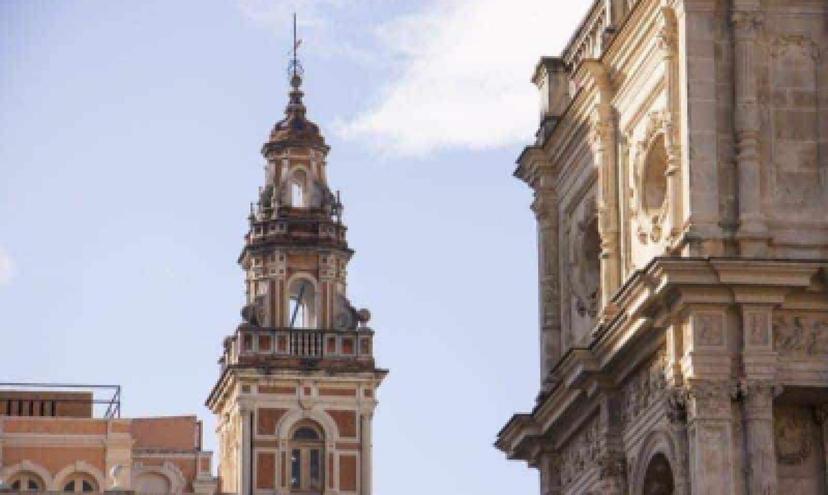 More Cultural/Historical Tours