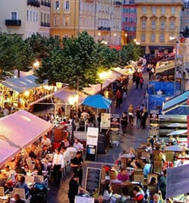 Nice Food Tour - Secret Food Tours