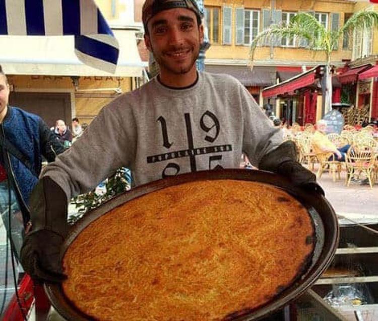 Nice Food Tour - Secret Food Tours