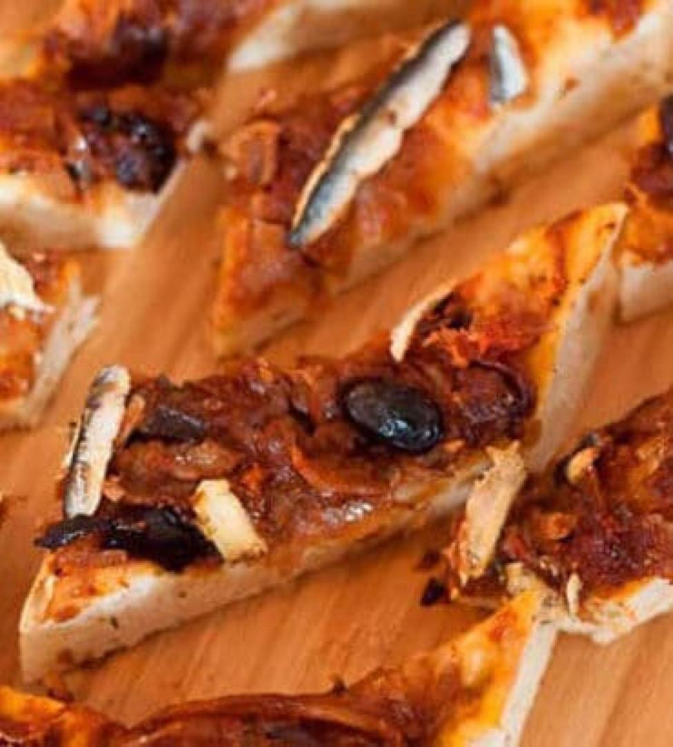 Nice Food Tour - Secret Food Tours