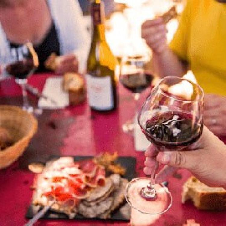 Nice Food Tour - Secret Food Tours