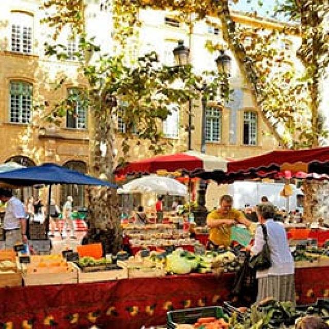 Nice Food Tour - Secret Food Tours