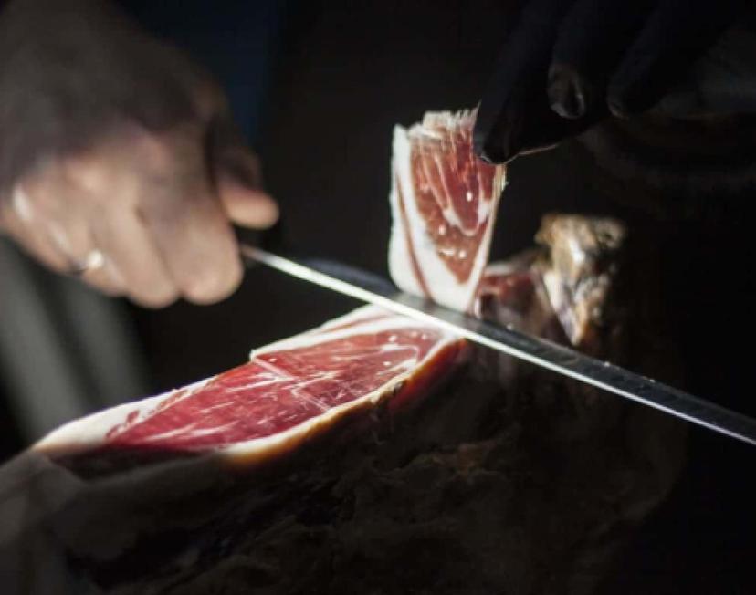 Secret Food Tours: Seville