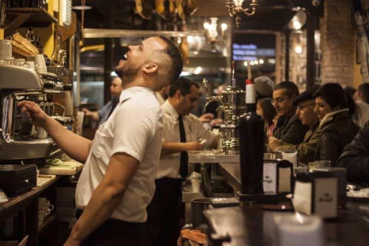 Photos of Secret Food Tours: Seville