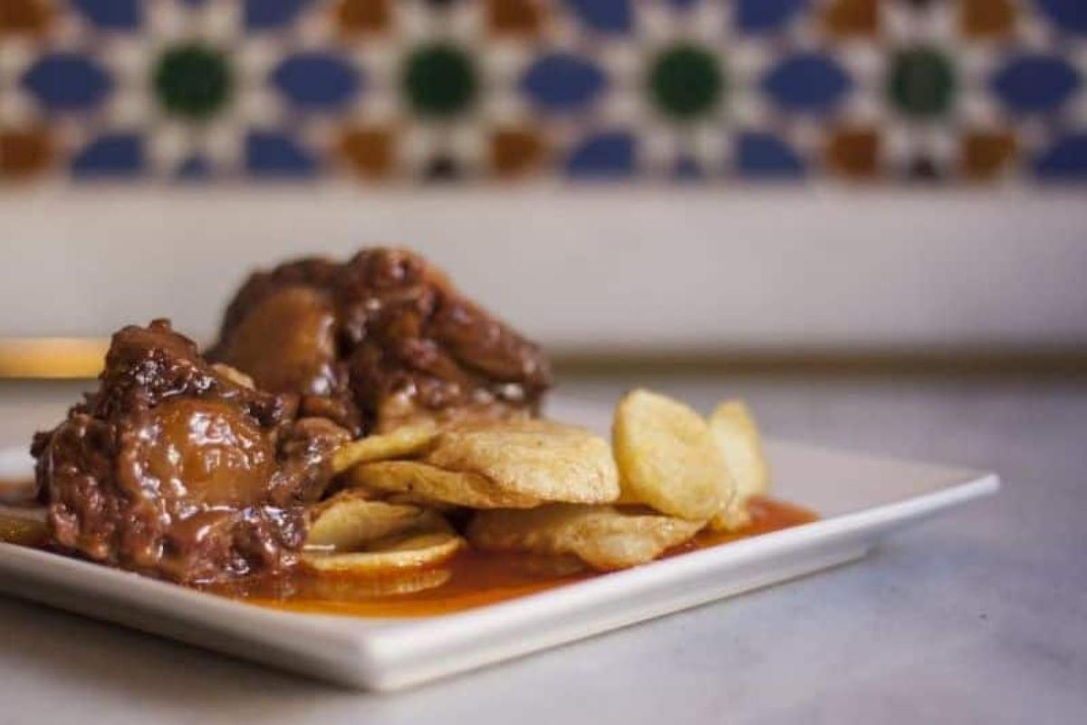 Photos of Secret Food Tours: Seville