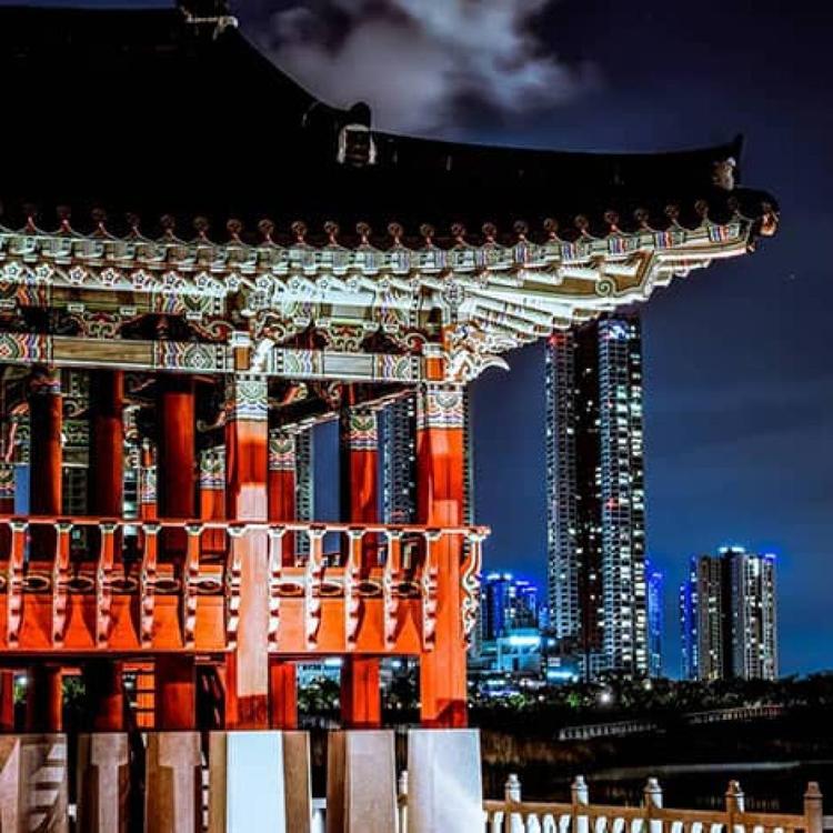 Incheon